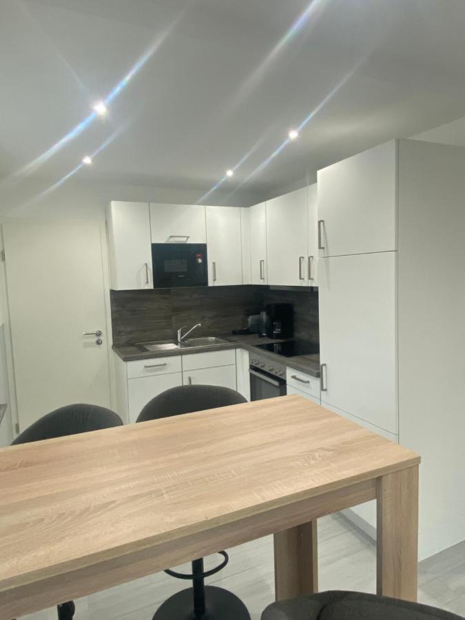 Ferienwohnung H&M Immobilien - Geiseltalsee Braunsbedra Екстериор снимка