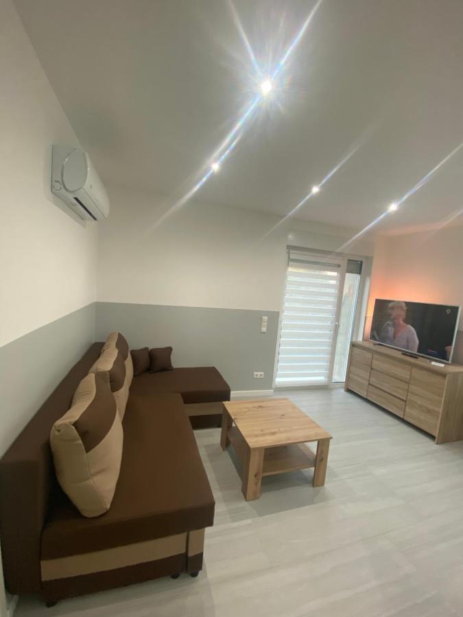 Ferienwohnung H&M Immobilien - Geiseltalsee Braunsbedra Екстериор снимка