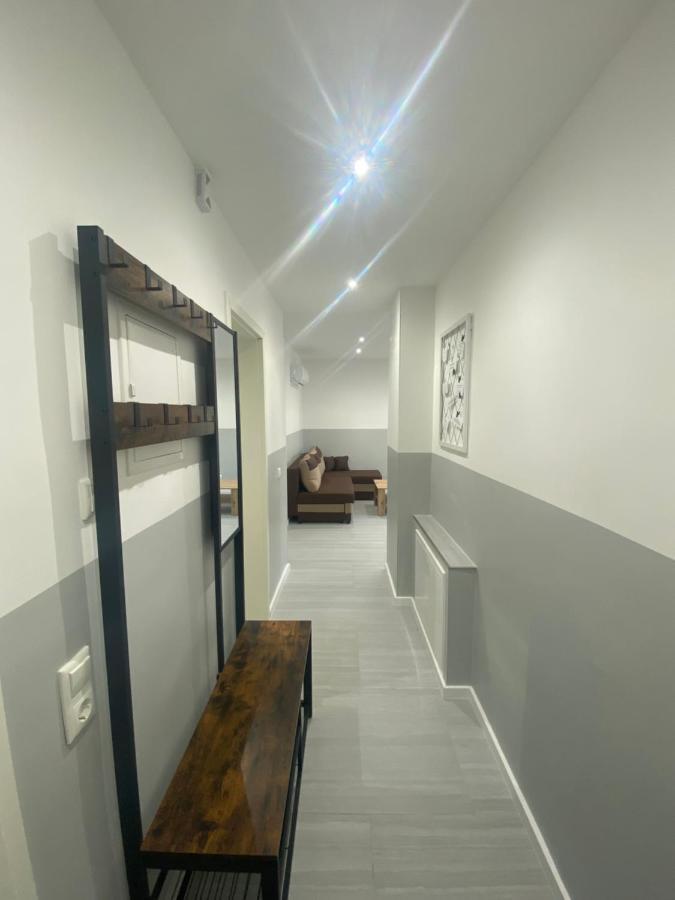 Ferienwohnung H&M Immobilien - Geiseltalsee Braunsbedra Екстериор снимка
